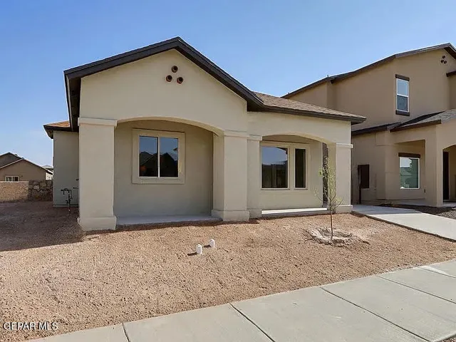 $226,950 | 14309 Seth Payne Drive, El Paso, TX 79928