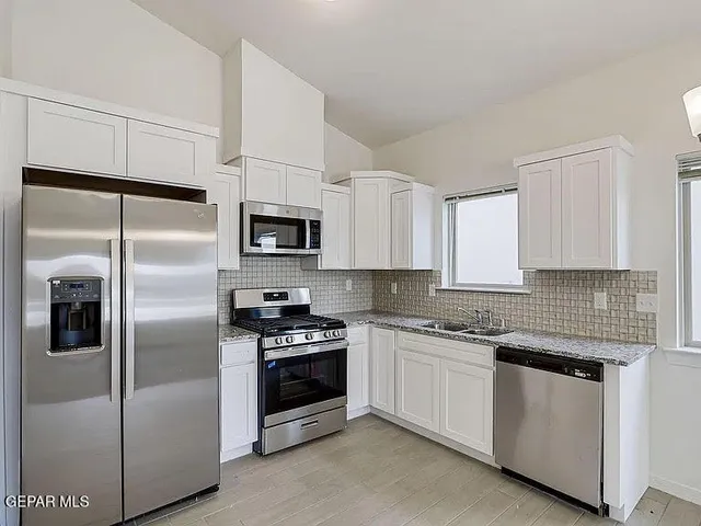 $226,950 | 14309 Seth Payne Drive, El Paso, TX 79928