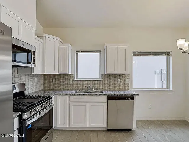 $226,950 | 14309 Seth Payne Drive, El Paso, TX 79928