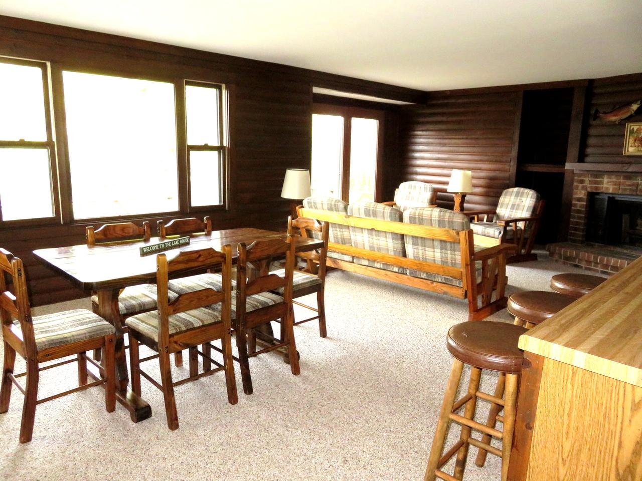 6586 Cw Smith Road Three Lakes, WI 54562 - Photo 9 of 16 Gallery Image 9