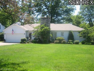 20839 Eaton Road Cleveland, OH 44126 - Photo 1 of 1