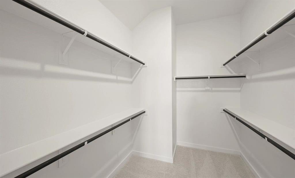 1908 Boston Way Princeton, TX 75407 - Photo 14 of 17 Primary Closet Representative Photo