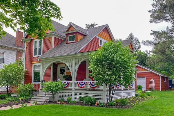 $374,900 | 199 East Park Avenue, Berlin, WI 54923