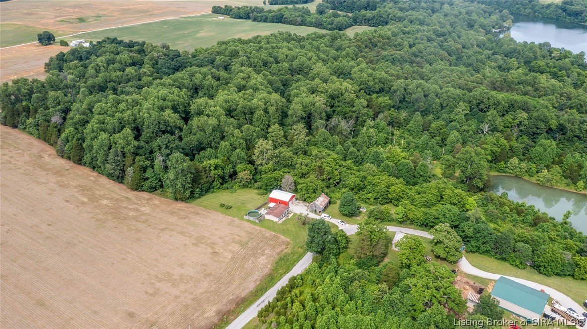 6600 Black Chapel Road Southeast Elizabeth, IN 47117 - Photo 35 of 38