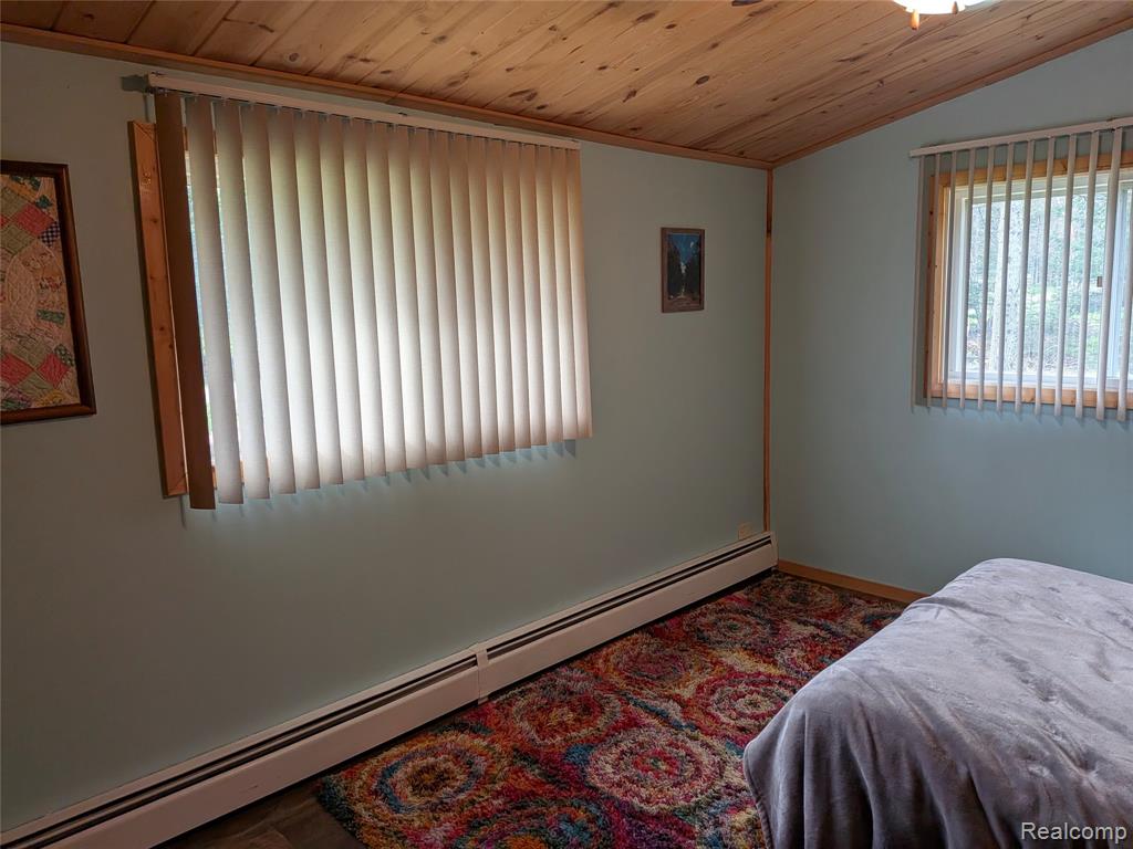 4365 Norway Road Lincoln, MI 48742 - Photo 10 of 25