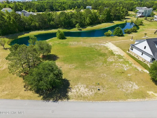 $87,000 | 203 Cumberland Street, Newport, NC 28570