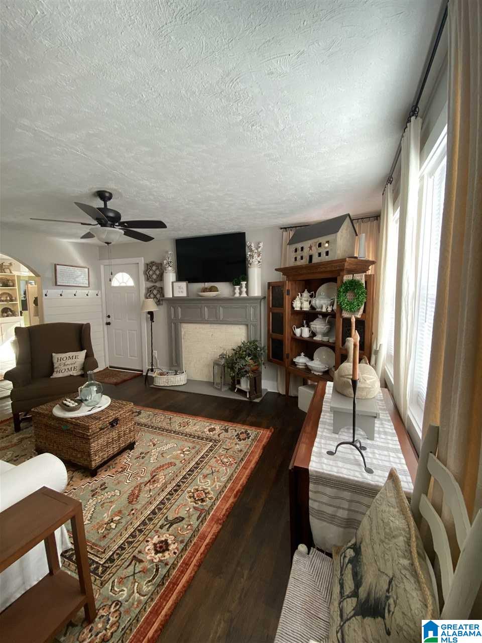 6103 Weaver Road Anniston, AL 36206 - Photo 3 of 36