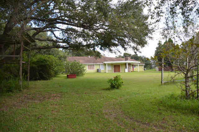 16533 Danne Road Fairhope, AL 36532 - Photo 41 of 41 Back of house