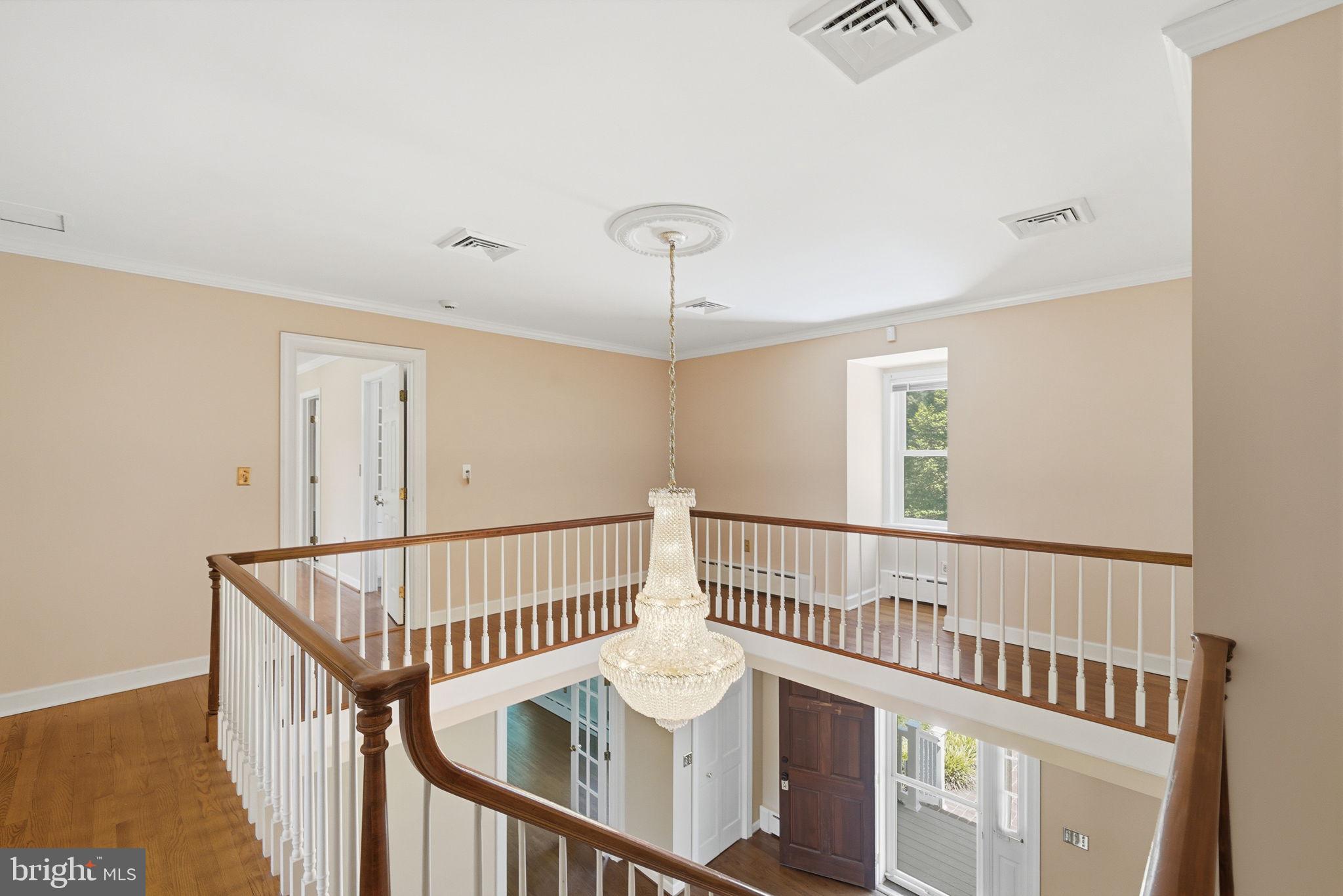 8240 Trice Field Road St. Michaels, MD 21663 - Photo 32 of 61 2ND FLOOR LANDING
