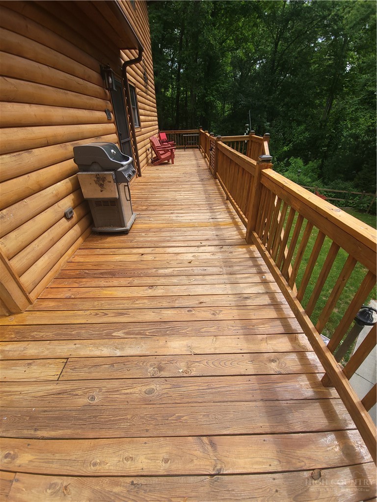 1729 Cranberry Creek Road Laurel Springs, NC 28644 - Photo 24 of 30