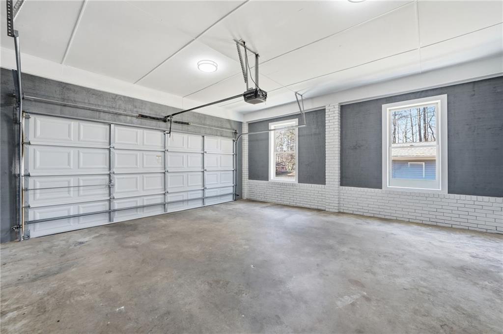 2702 Beecher Drive Austell, GA 30106 - Photo 21 of 27