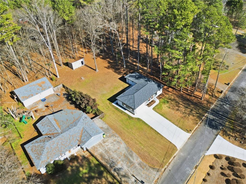 2702 Beecher Drive Austell, GA 30106 - Photo 26 of 27 view of a city