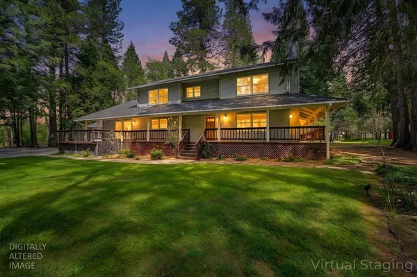 $739,000 | 12528 Rattlesnake Road, Grass Valley, CA 95945