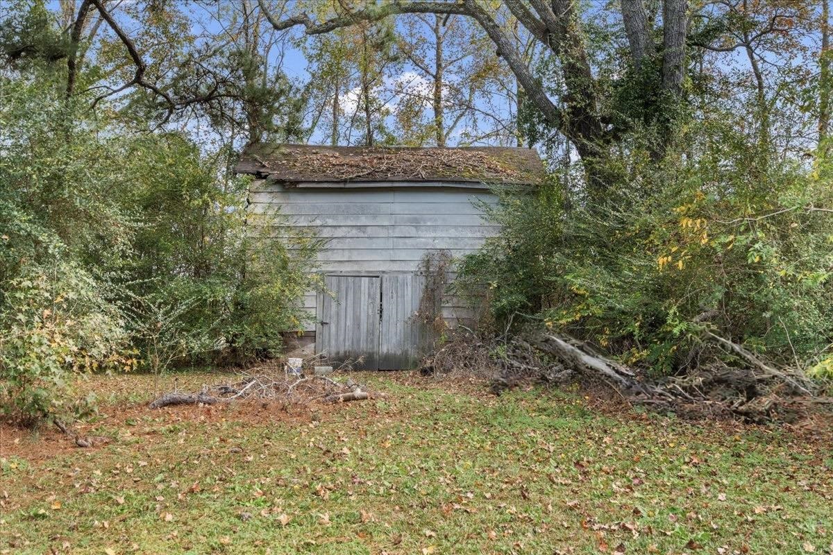 706 Poor Farm Road Effingham, SC 29541 - Photo 35 of 36