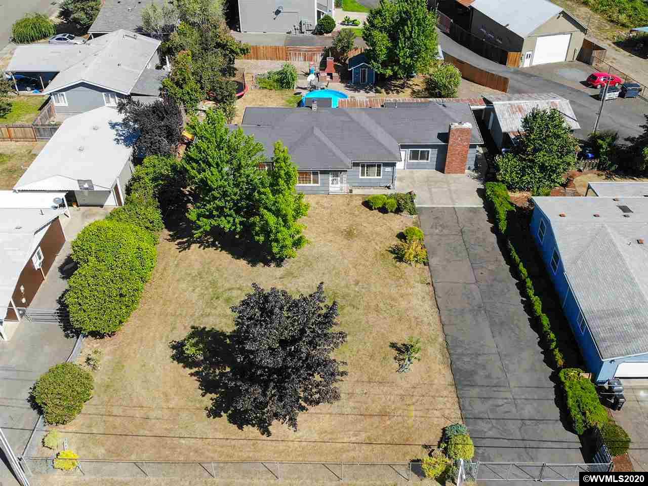703 Toliver Road Molalla, OR 97038 - Photo 31 of 32 Gallery Image 31