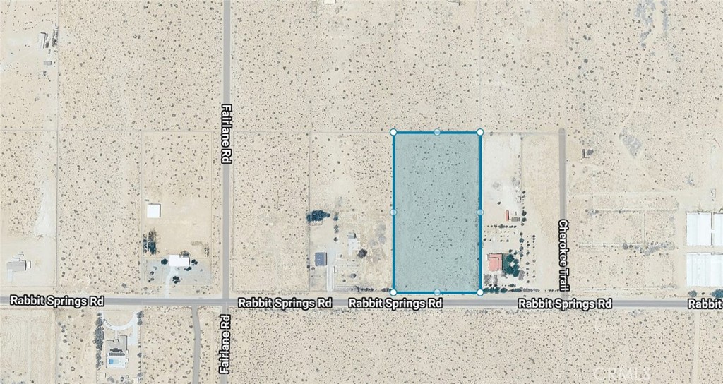 36222 Rabbit Springs Road Lucerne Valley, CA 92356 - Photo 8 of 8 a view of a bathroom