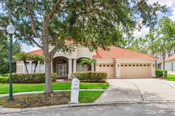 $3,999 | 10222 Arbor Side Drive, Tampa, FL 33647