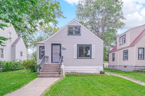 $175,000 | 2920 Kenwood Street, Hammond, IN 46323
