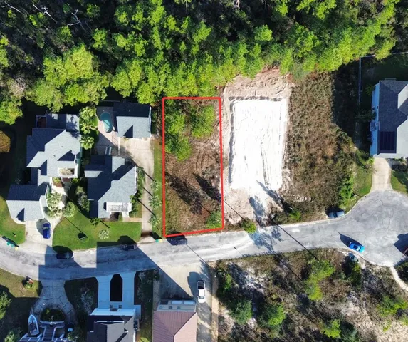 a view of yard and outdoor space