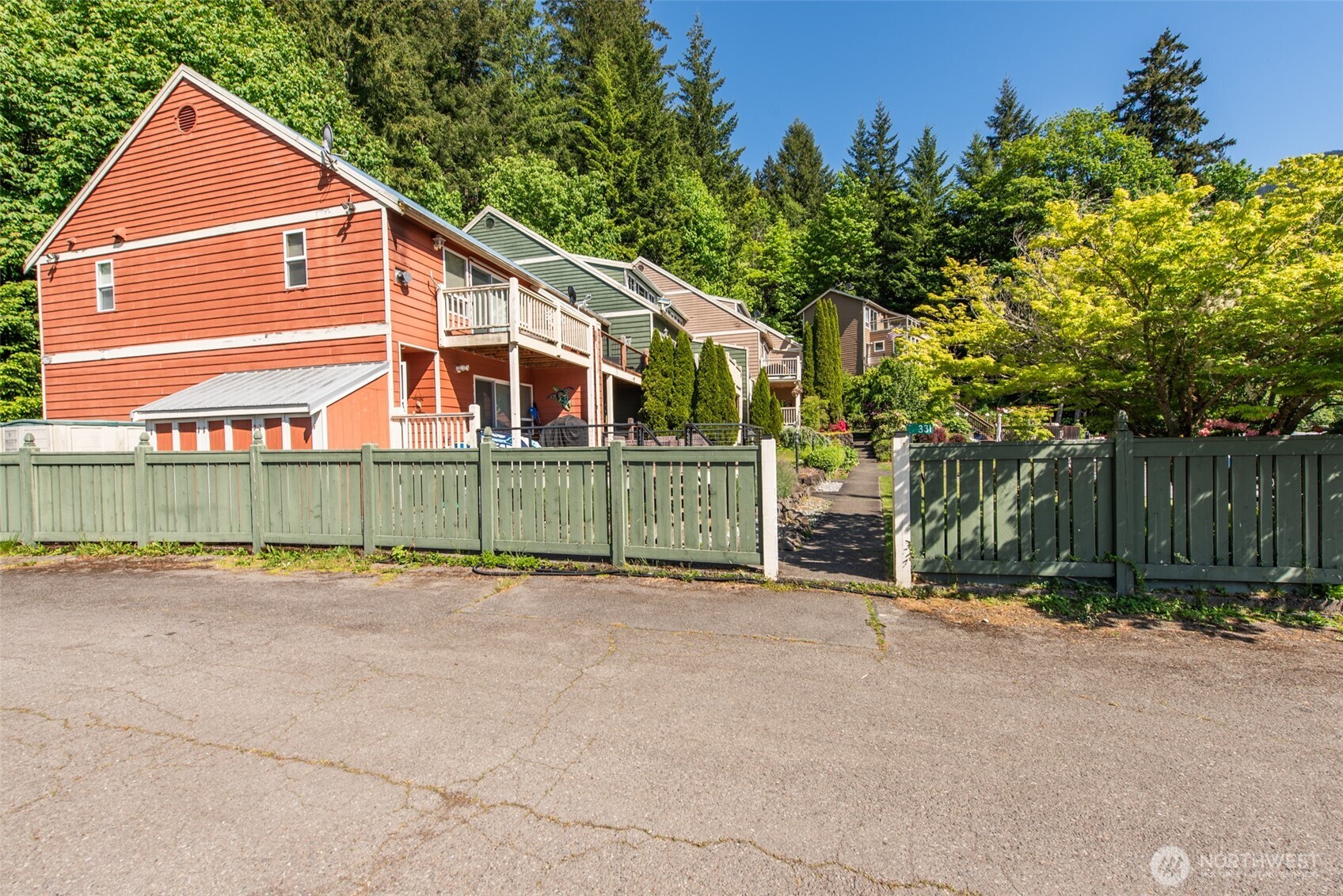331 Maple Grove Road, Unit 2 Port Angeles, WA 98363 - Photo 33 of 39