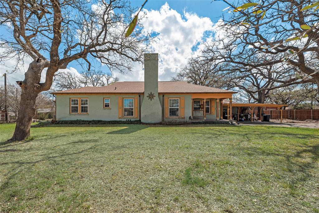 508 Martin Lane Euless, TX 76040 - Photo 1 of 34