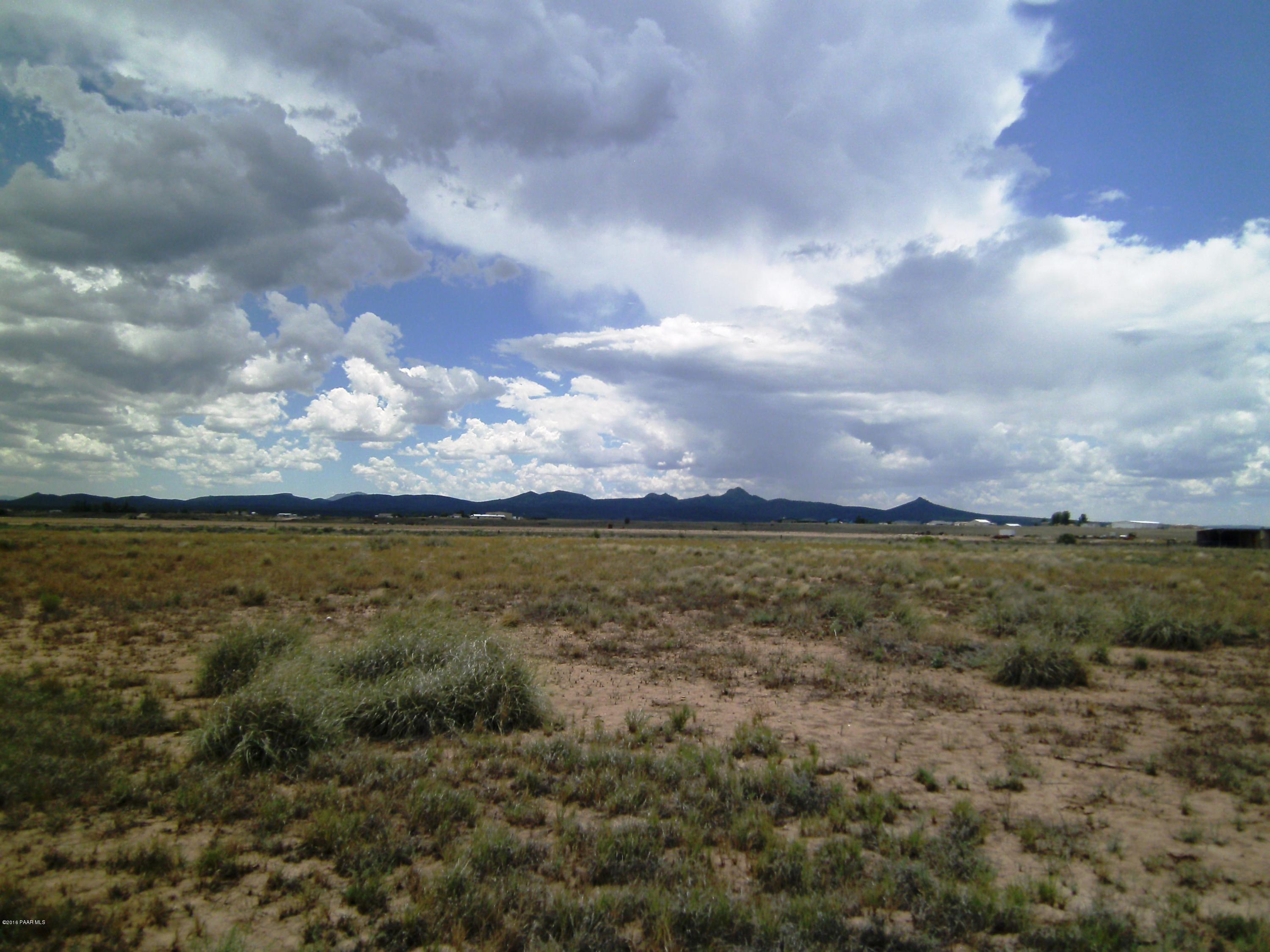25490 North Big Springs Ranch Road Paulden, AZ 86334 - Photo 1 of 7 View