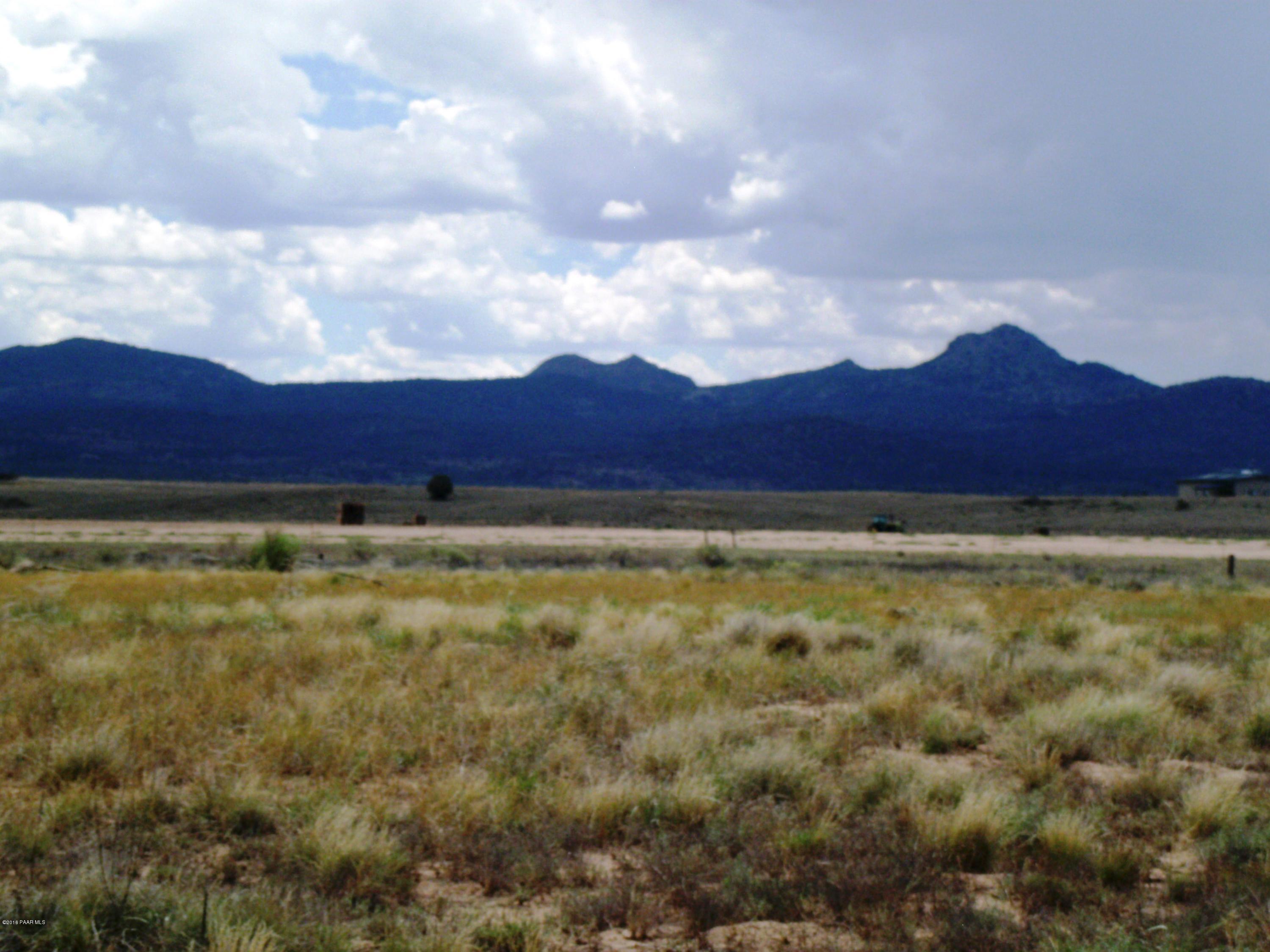 25490 North Big Springs Ranch Road Paulden, AZ 86334 - Photo 2 of 7 View