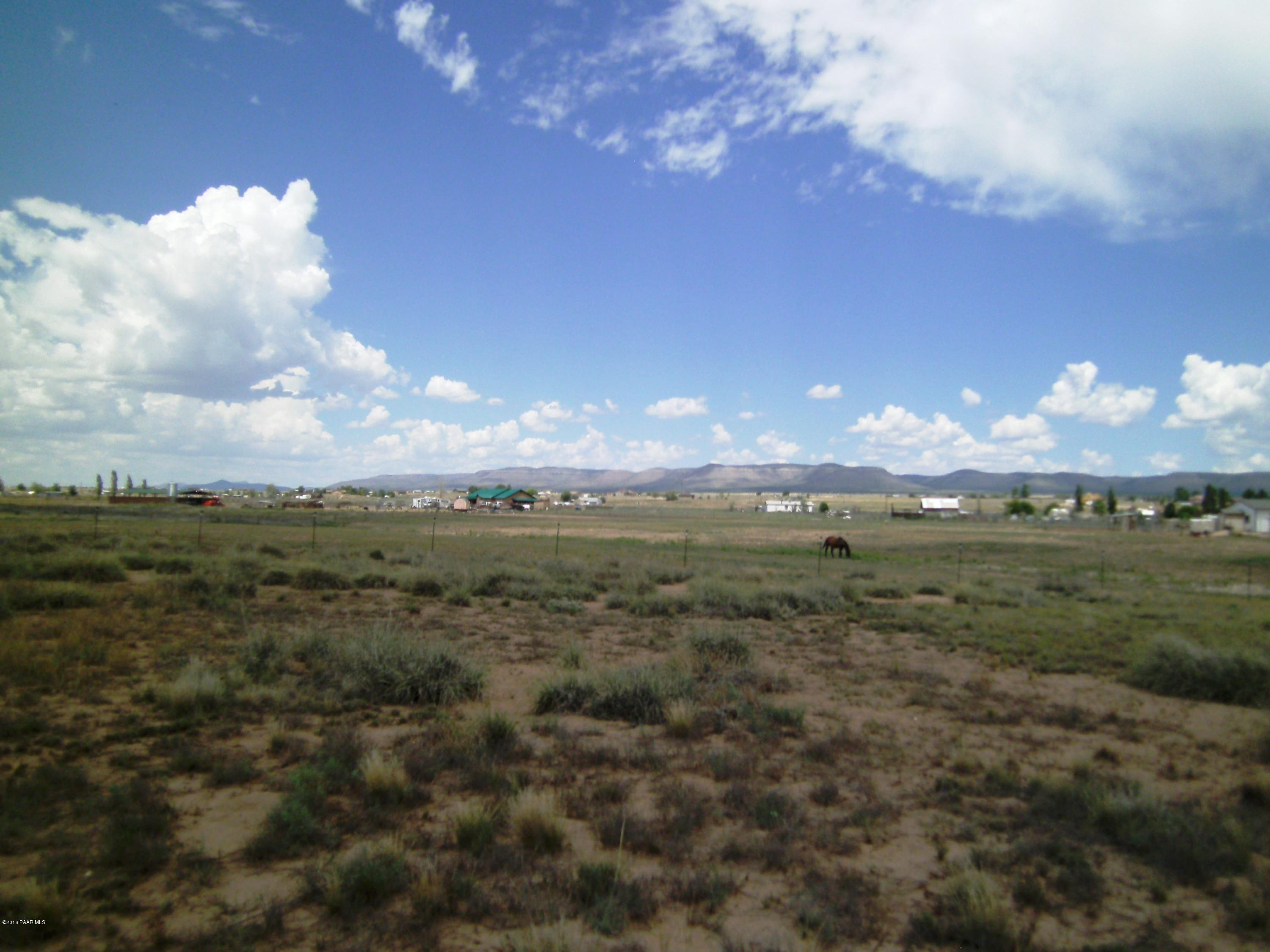 25490 North Big Springs Ranch Road Paulden, AZ 86334 - Photo 4 of 7 View