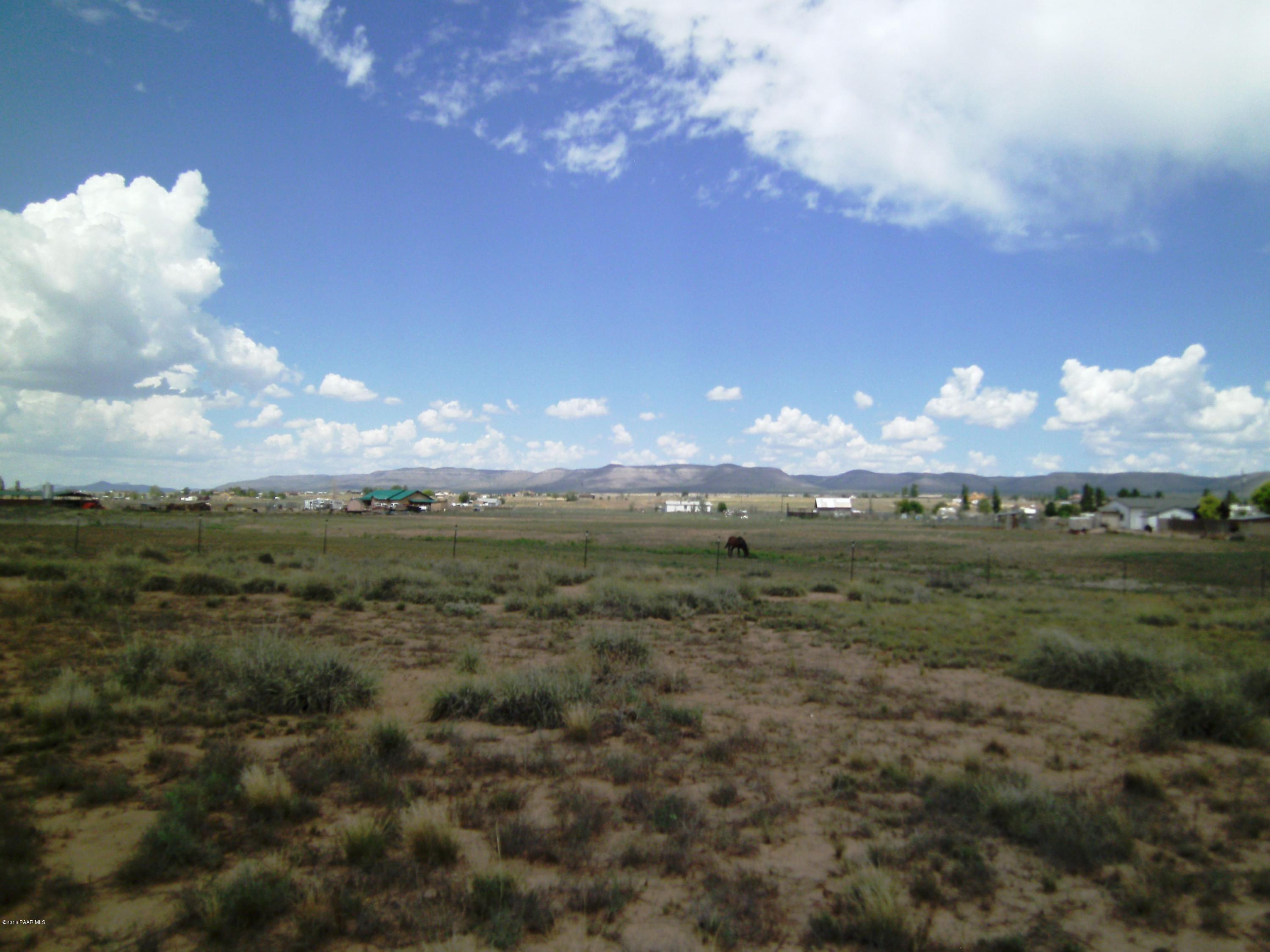 25490 North Big Springs Ranch Road Paulden, AZ 86334 - Photo 5 of 7 View