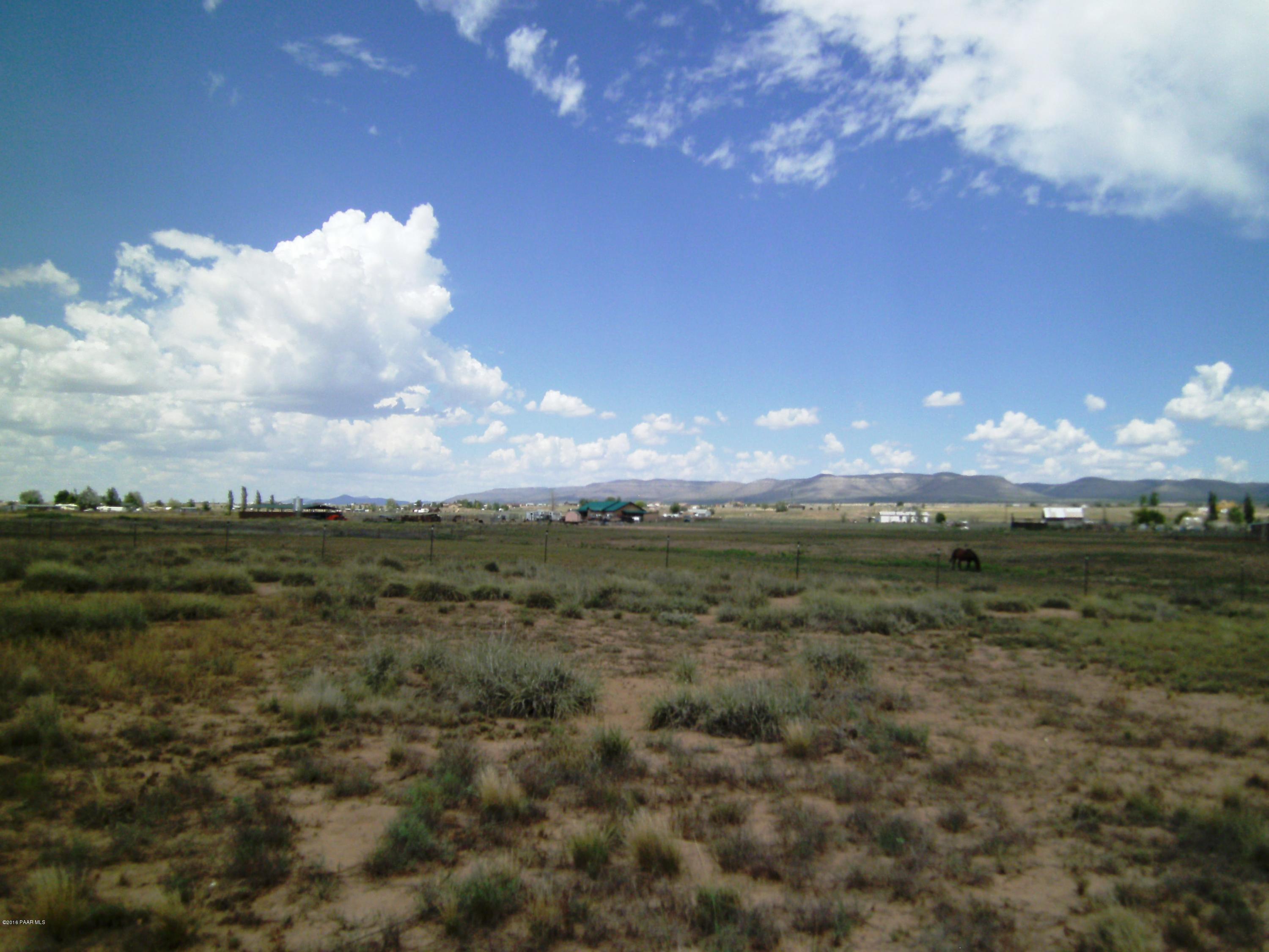 25490 North Big Springs Ranch Road Paulden, AZ 86334 - Photo 6 of 7 View