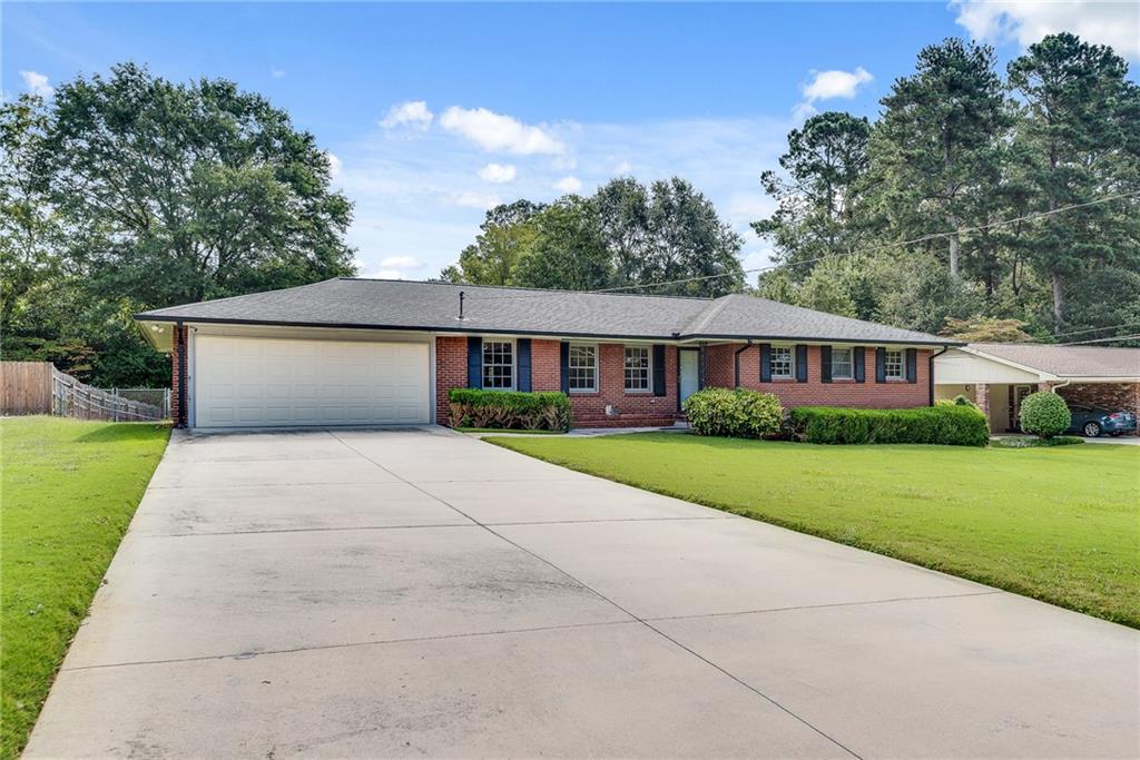 3089 Ranlo Drive Atlanta, GA 30340 - Photo 1 of 1 Gallery Image 1