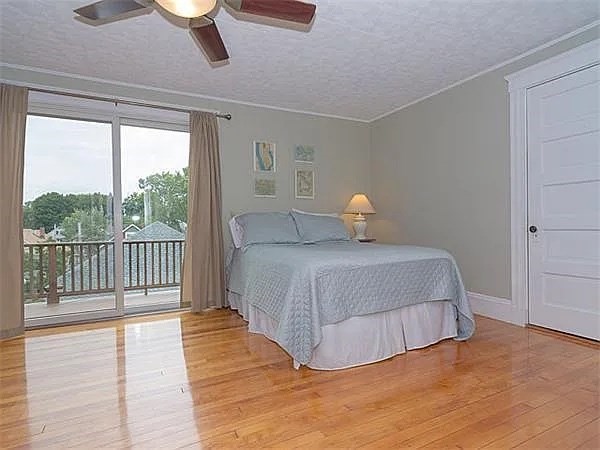 33 Chetwynd Road, Unit 2 Somerville, MA 02144 - Photo 8 of 11