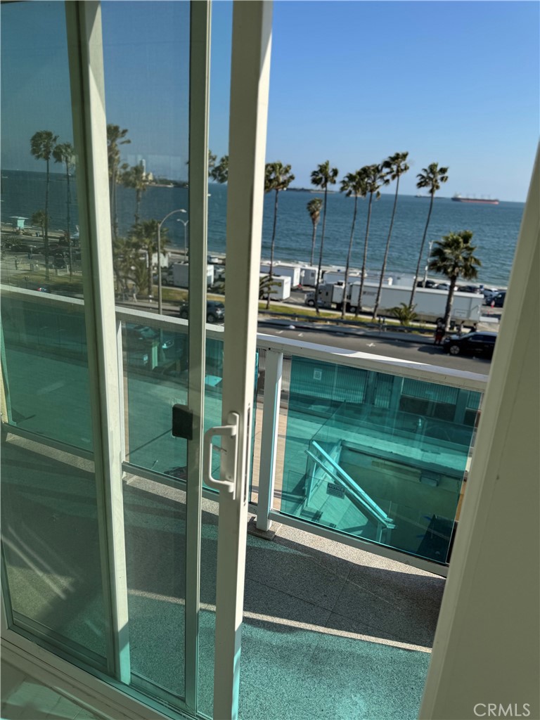 2230 East Ocean Boulevard, Unit 9 Long Beach, CA 90803 - Photo 12 of 16 a view of a balcony