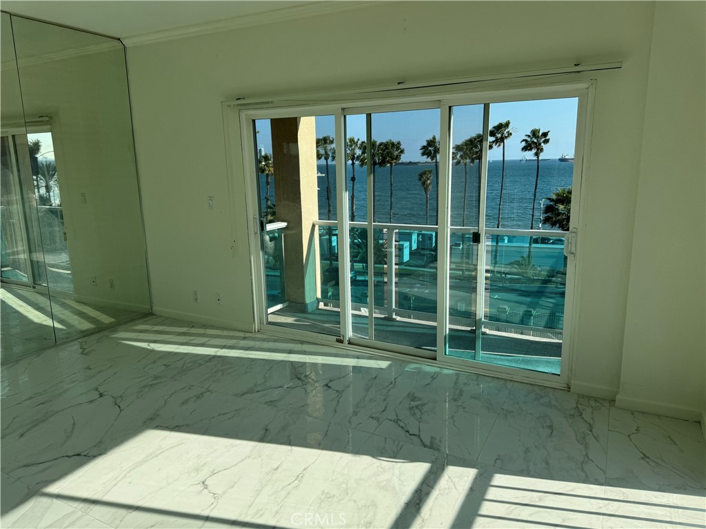2230 East Ocean Boulevard, Unit 9 Long Beach, CA 90803 - Photo 2 of 16 a view of a door front of a house