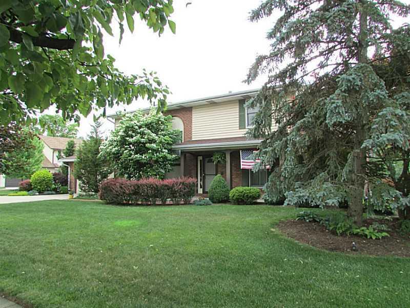 3015 Linmuth Drive West Springfield, OH 45503 - Photo 1 of 25