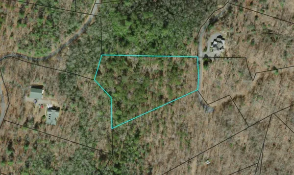 $57,000 | Lot 49 Mission Ridge, Hayesville, NC 28904