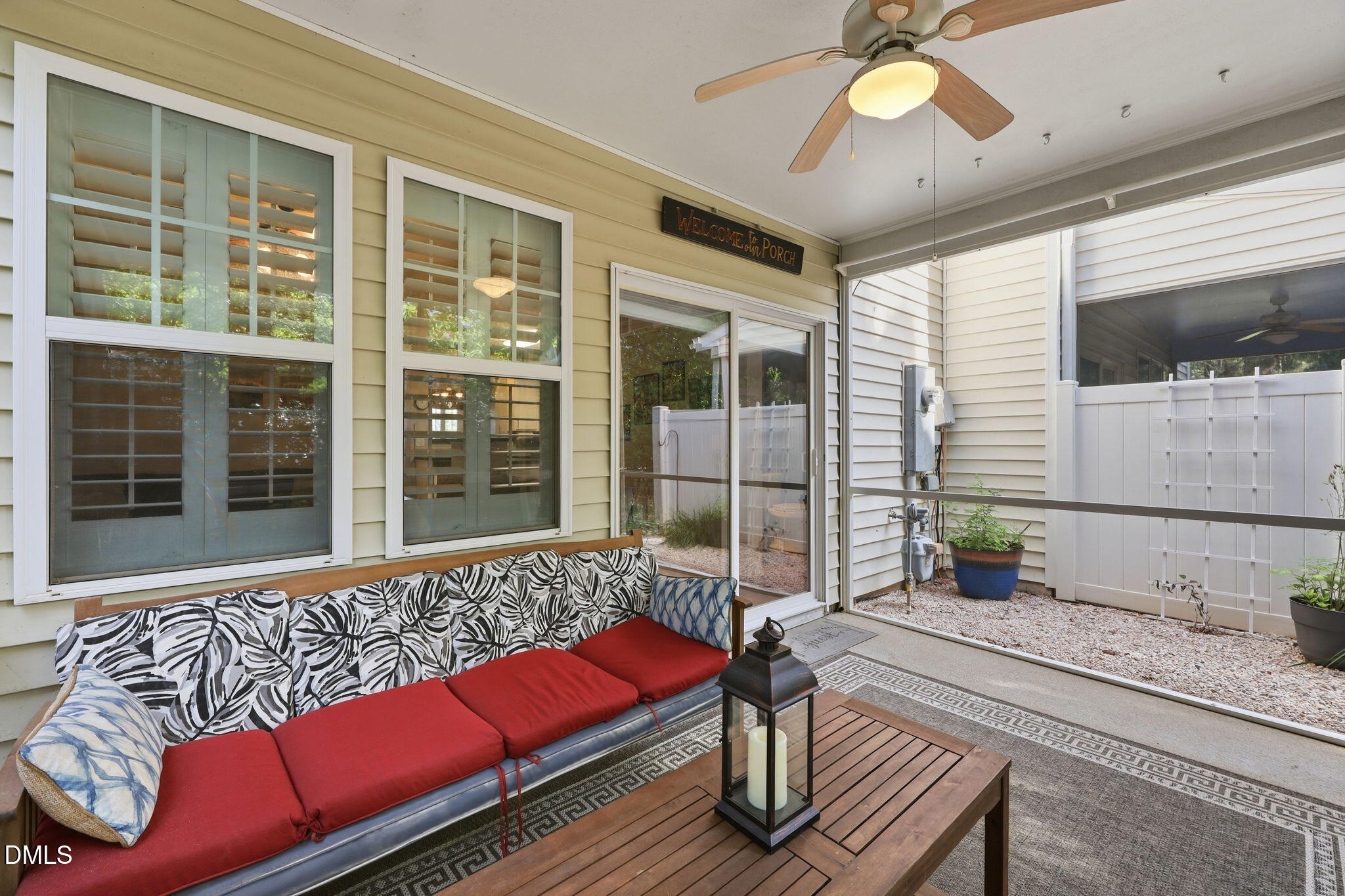 141 Deacon Ridge Street Wake Forest, NC 27587 - Photo 34 of 52