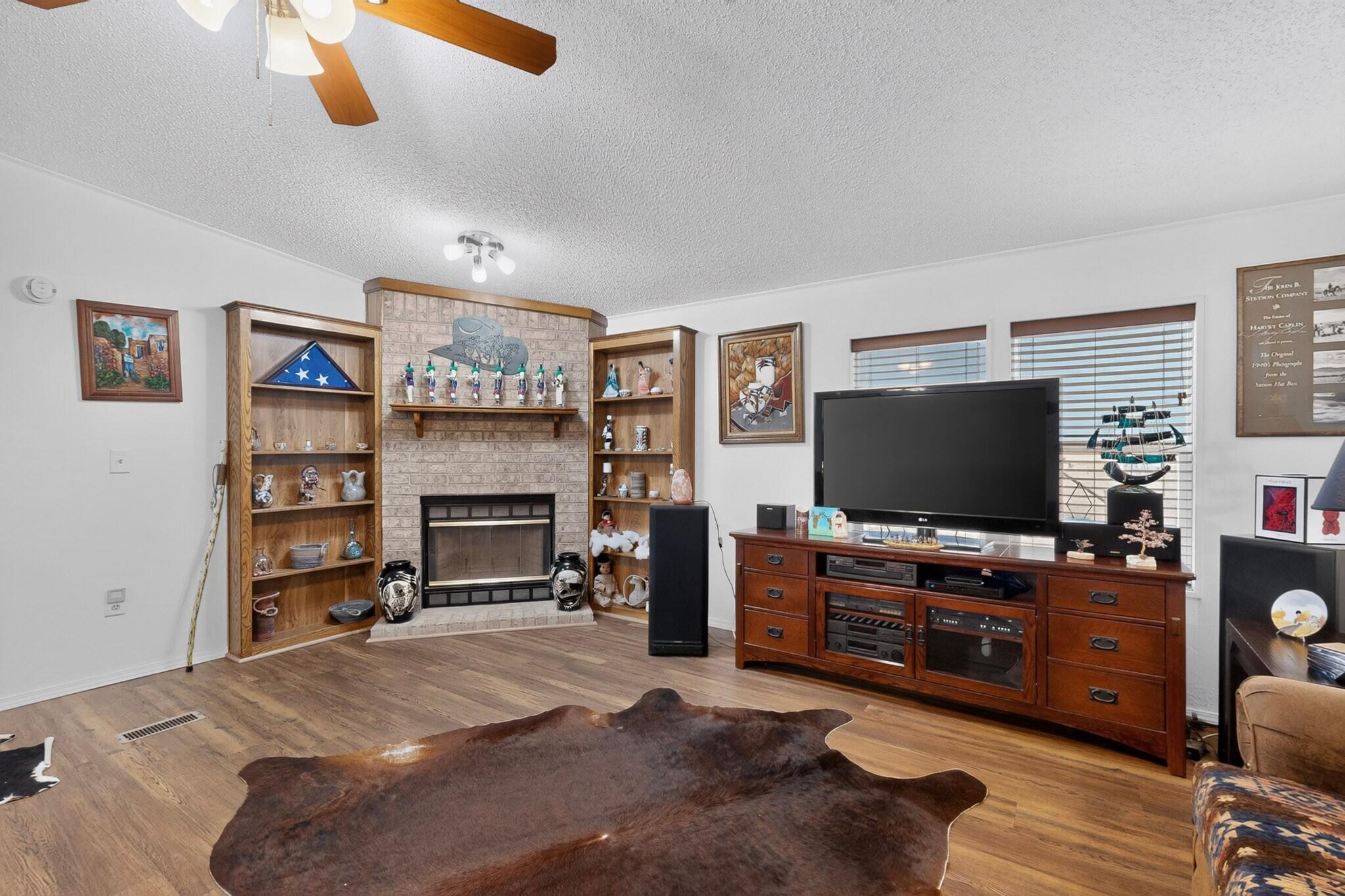 73 Greer Road Belen, NM 87002 - Photo 5 of 41 Gallery Image 5