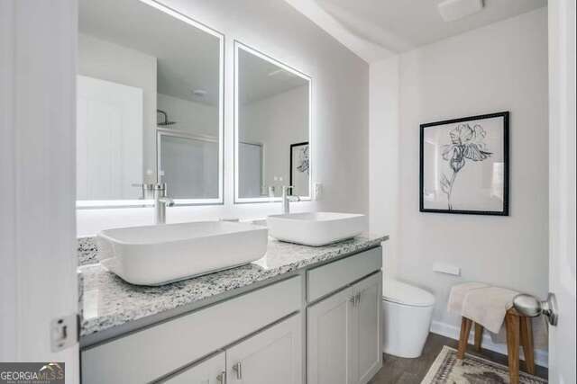 119 Meadowview Drive Temple, GA 30179 - Photo 24 of 32