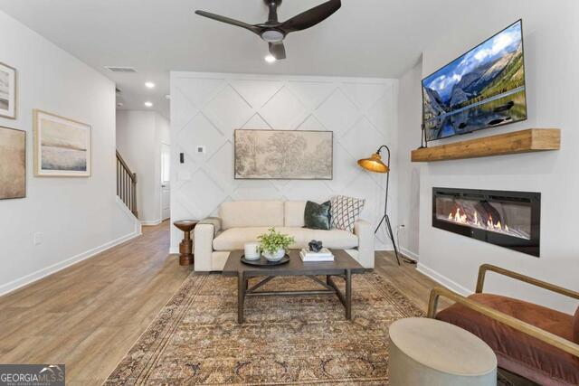 119 Meadowview Drive Temple, GA 30179 - Photo 5 of 32