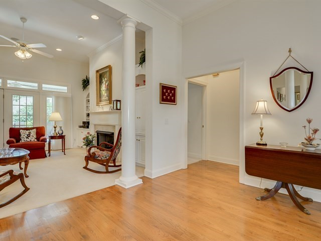 144 Holley Ridge Road Aiken, SC 29803 - Photo 24 of 42 Gallery Image 24