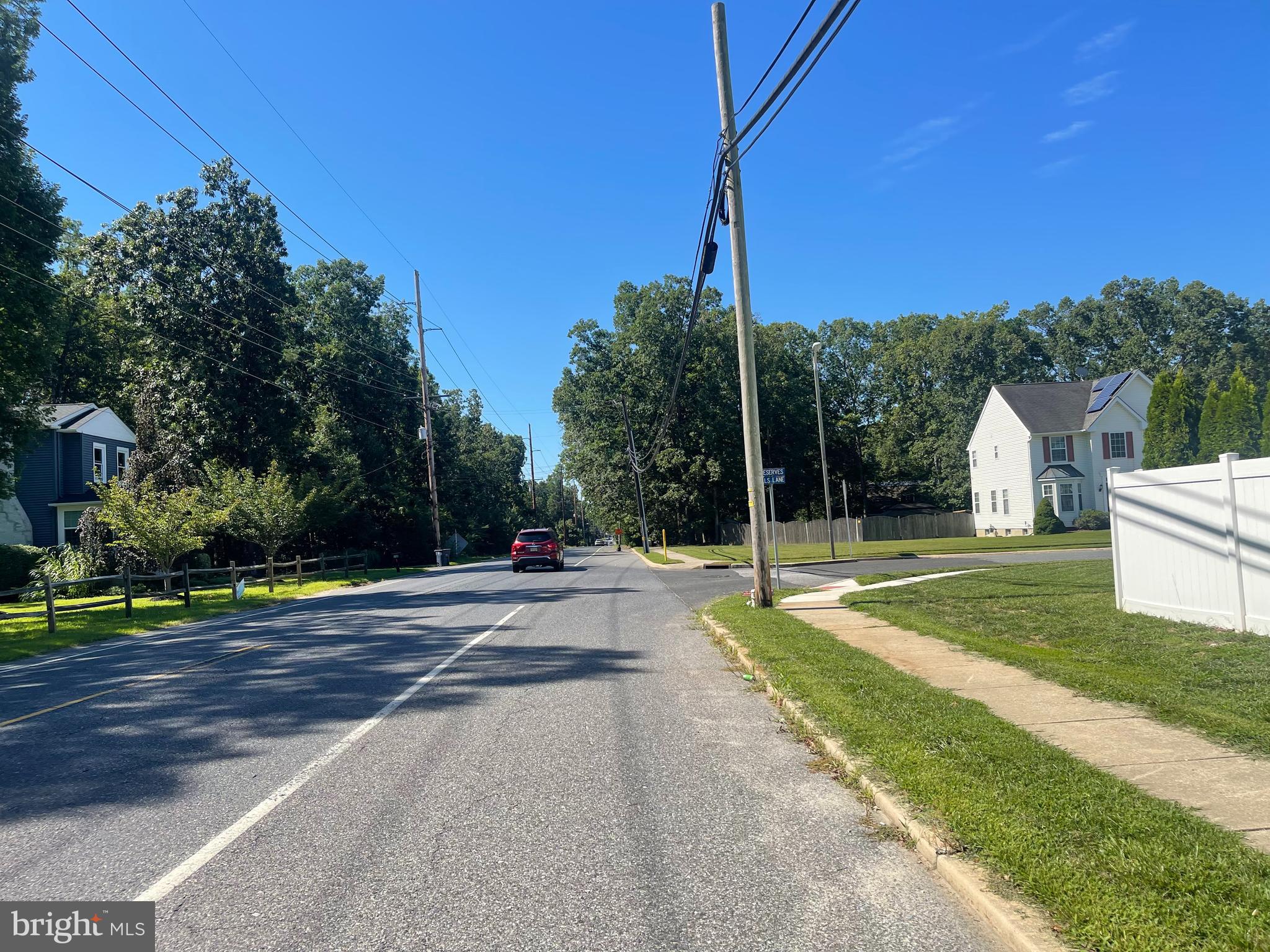 1700 Winslow Road Williamstown, NJ 08094 - Photo 3 of 8 a view of a house with a backyard