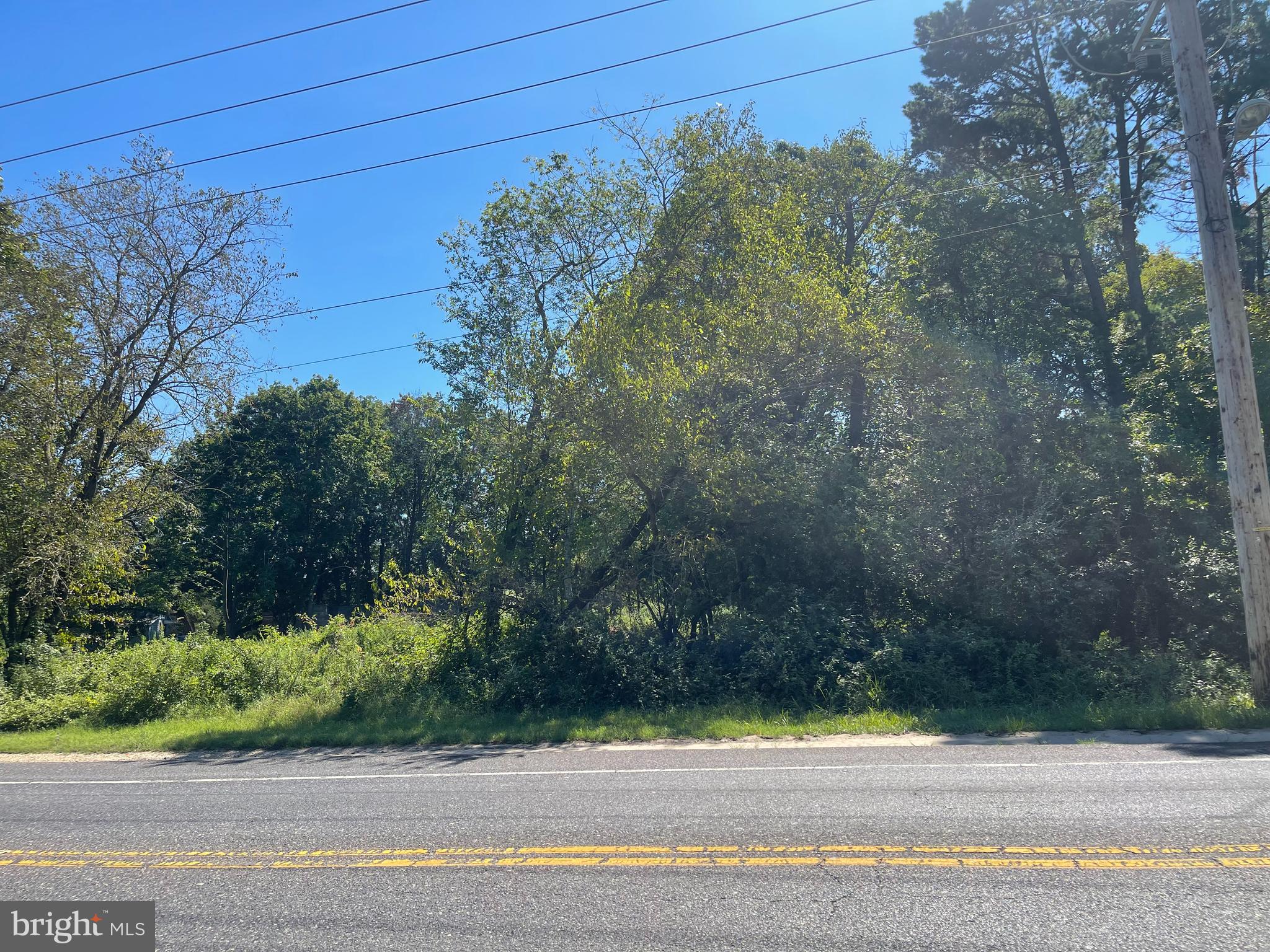 1700 Winslow Road Williamstown, NJ 08094 - Photo 7 of 8 a view of a street