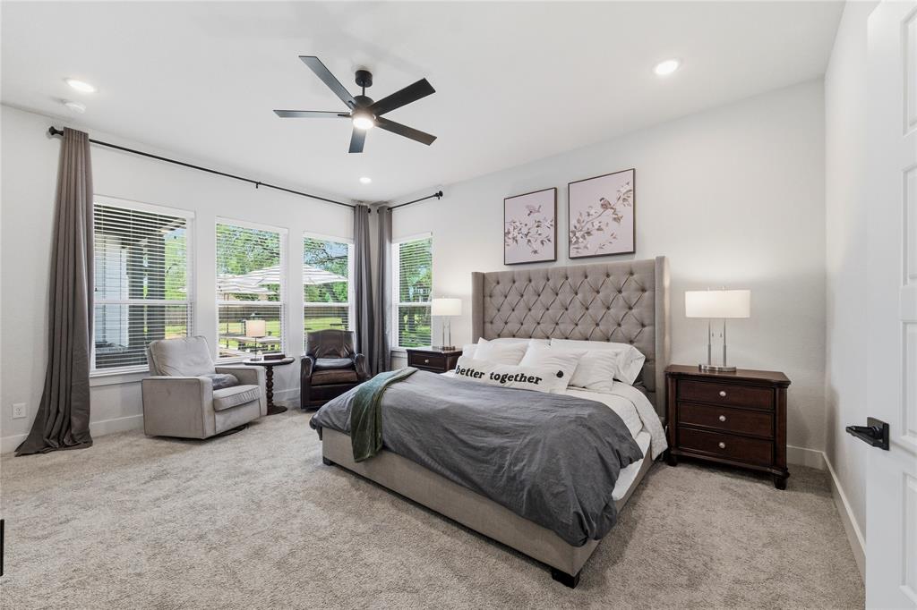 260 Greene Road Weatherford, TX 76087 - Photo 13 of 40
