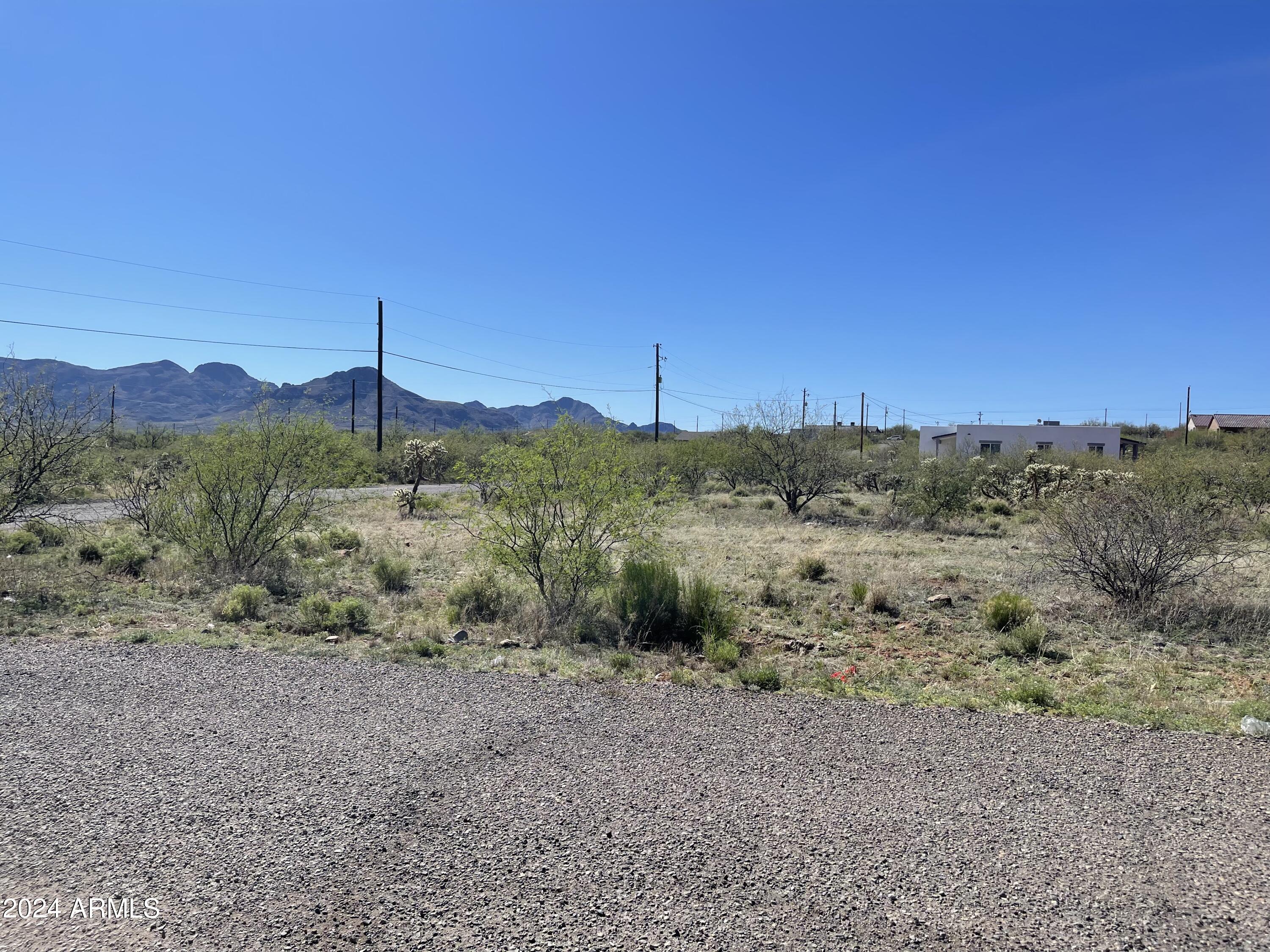 1825 Via Nueva Zelandia, Unit 7 Rio Rico, AZ 85648 - Photo 2 of 8 lot view