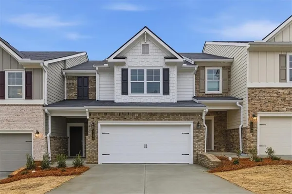 $354,990 | 1194 Park Center Circle, Mableton, GA 30168