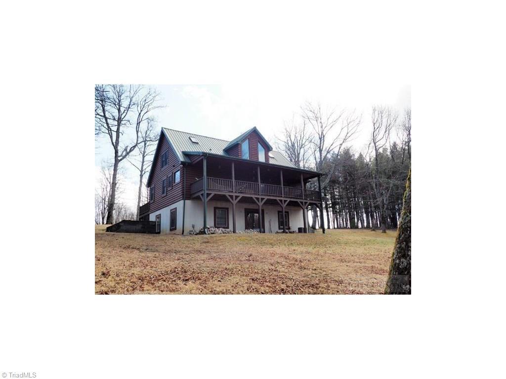 1087 Waterfall Road Sparta, NC 28675 - Photo 2 of 15 Gallery Image 2