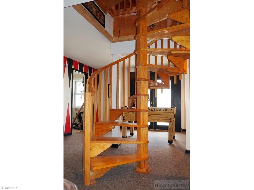1087 Waterfall Road Sparta, NC 28675 - Photo 15 of 15 Gallery Image 15