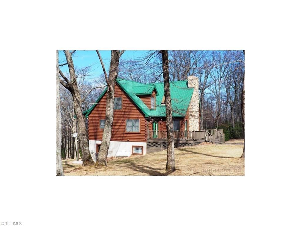 1087 Waterfall Road Sparta, NC 28675 - Photo 5 of 15 Gallery Image 5