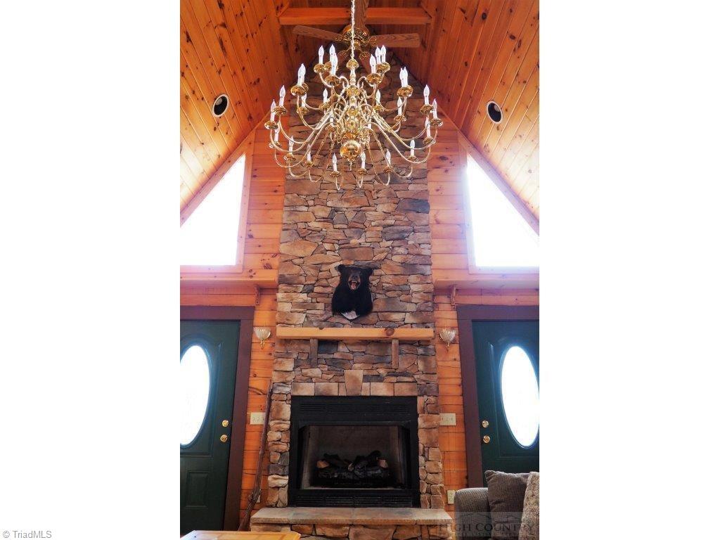 1087 Waterfall Road Sparta, NC 28675 - Photo 7 of 15 Gallery Image 7
